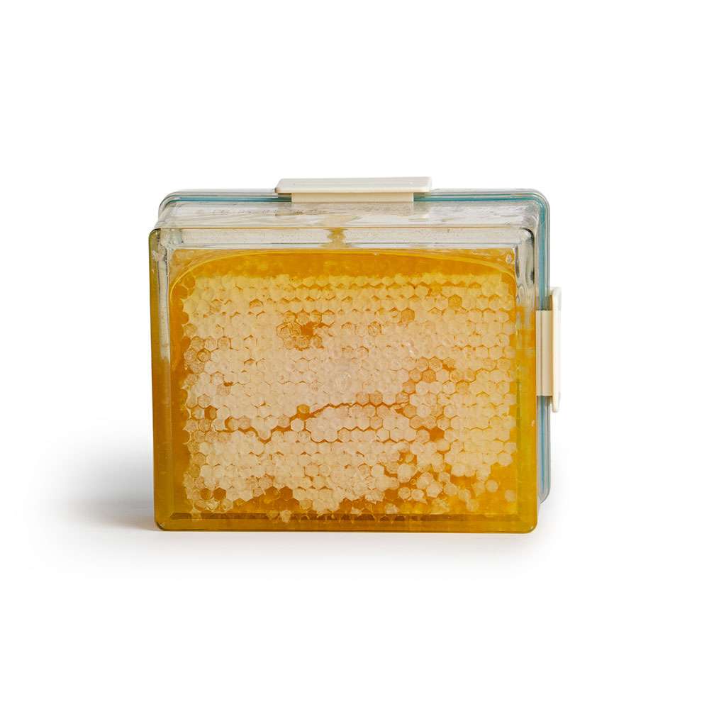 Natural Honeycomb- 1kg - Image 3
