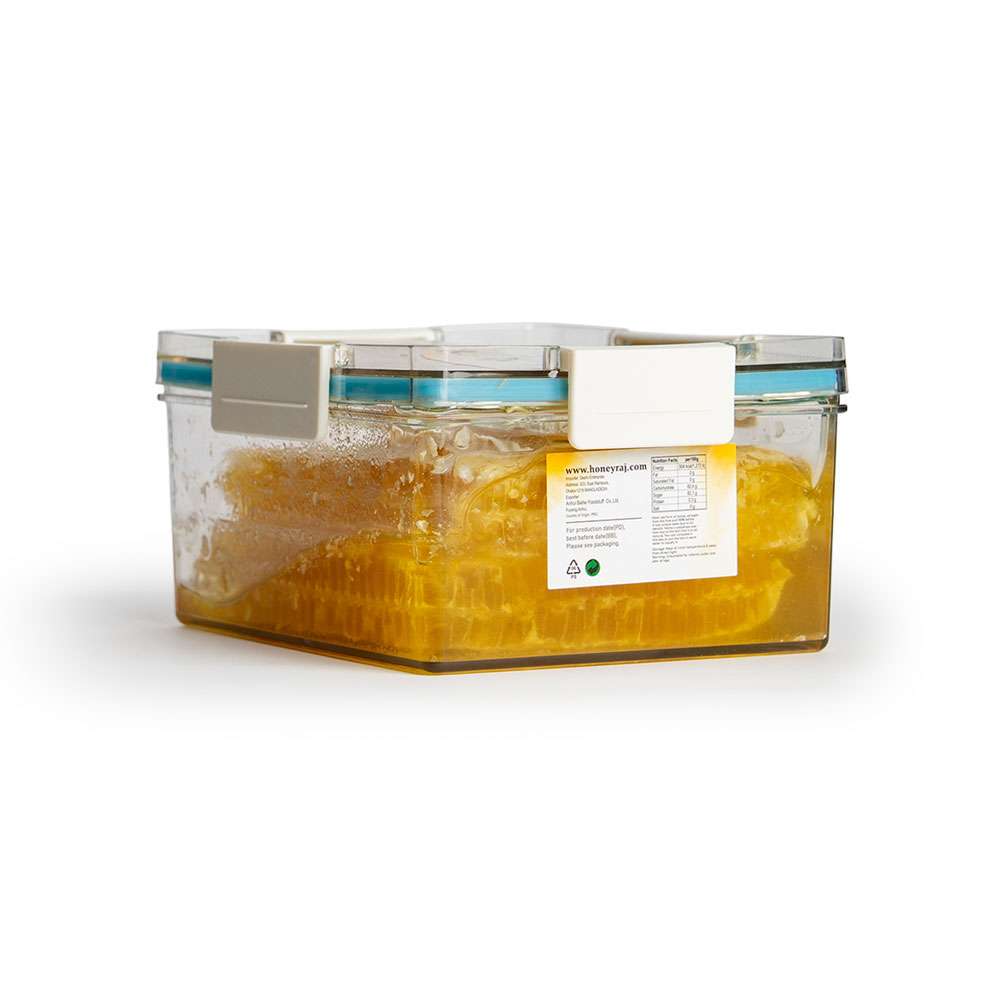 Natural Honeycomb- 1kg - Image 2