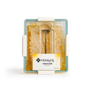 Natural Honeycomb- 1kg