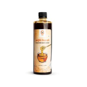 product-img  Kashmiri Sidr Honey 800g