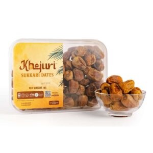 Sukkari Mufattal Malaki Dates 1kg